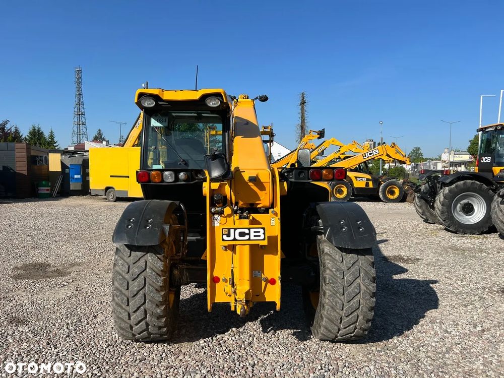JCB 536-60 Agri Super - 4
