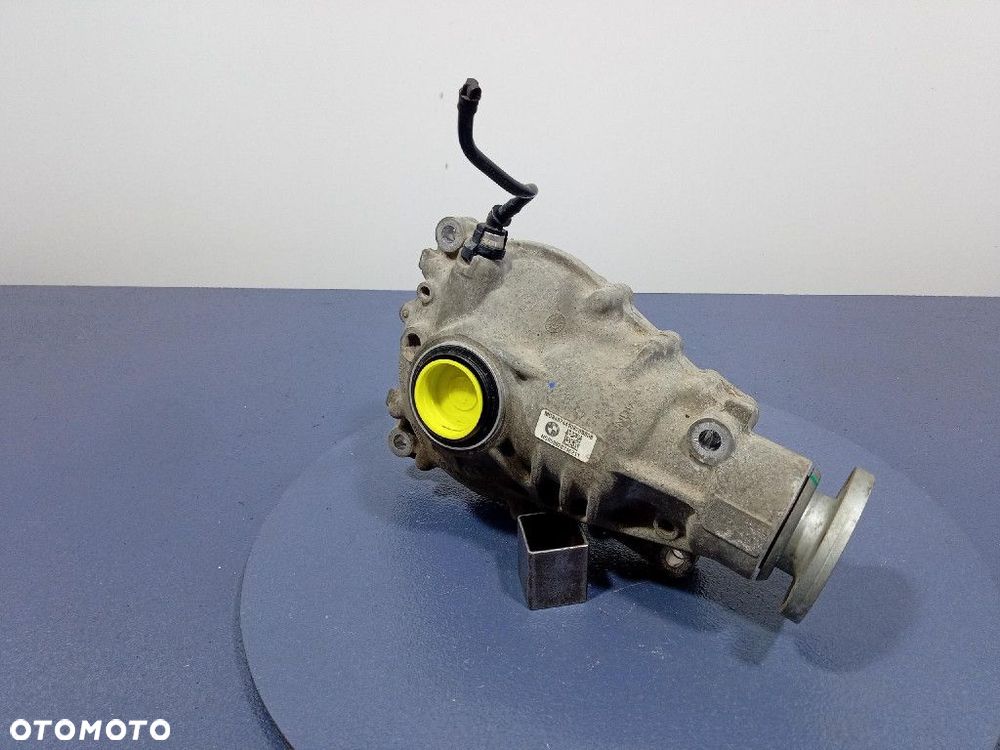 BMW X6 G06 X5 G05 3.0d MOST DYFER PRZÓD PRZEDNI 8487441 - 1