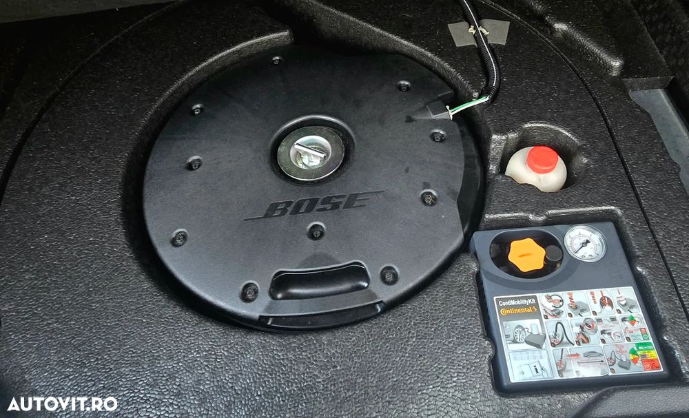 Renault Kadjar Energy dCi 110 EDC Bose Edition - 20