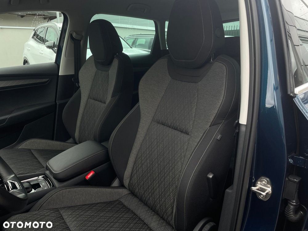 Skoda Karoq 2.0 TDI SCR 4x2 Style DSG - 11