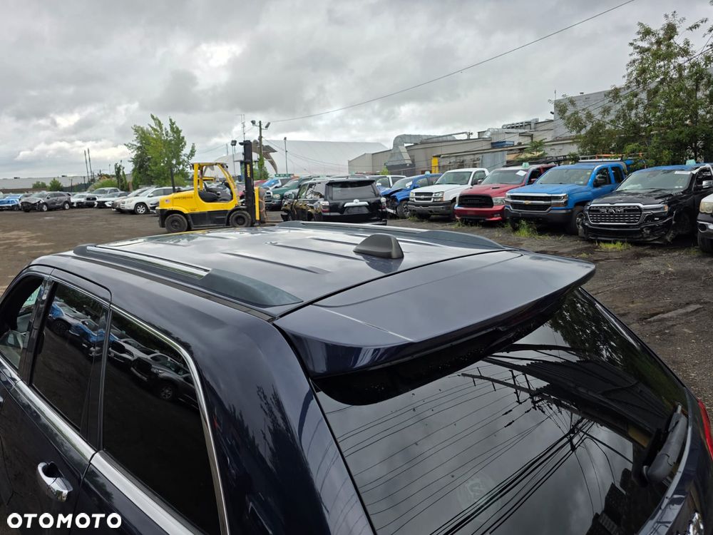 Jeep Grand Cherokee 3.6 V6 Limited - 12