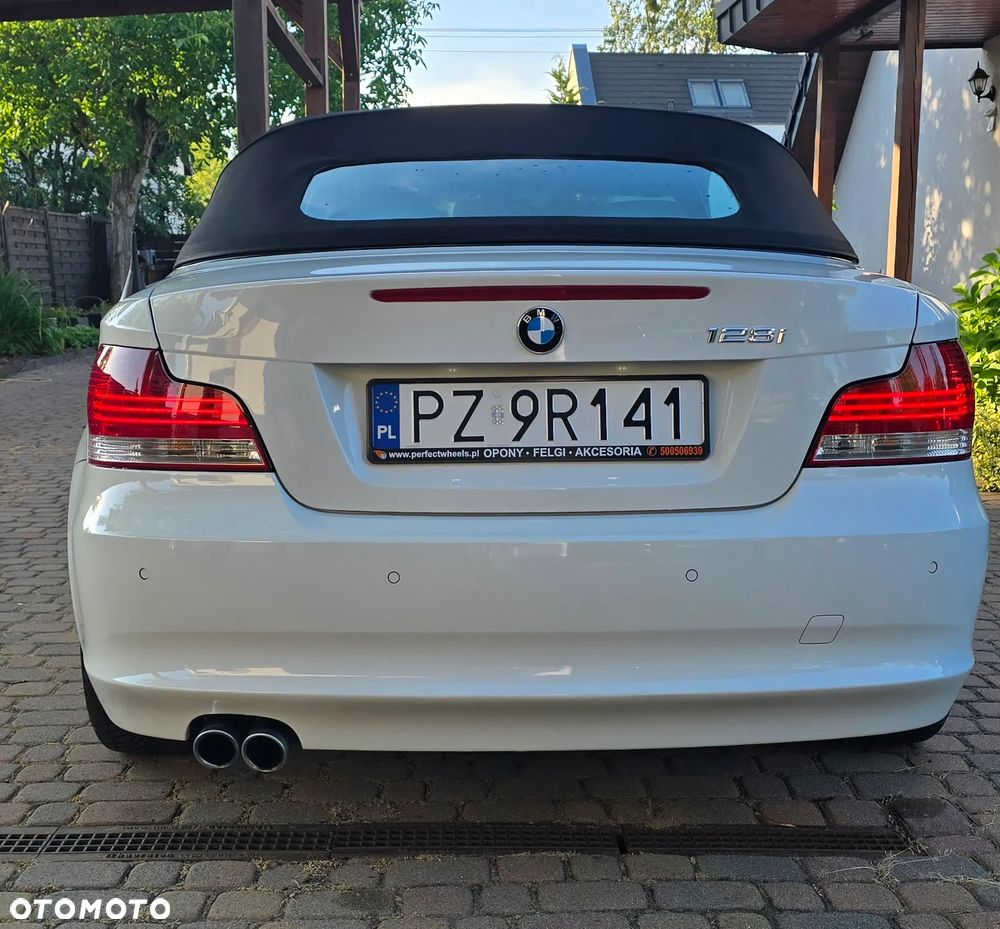 BMW Seria 1 - 21