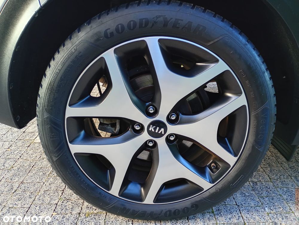 Kia Sportage - 24