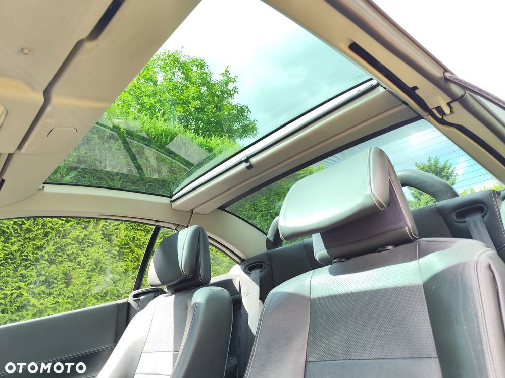 Renault Megane 2.0 Exception - 24