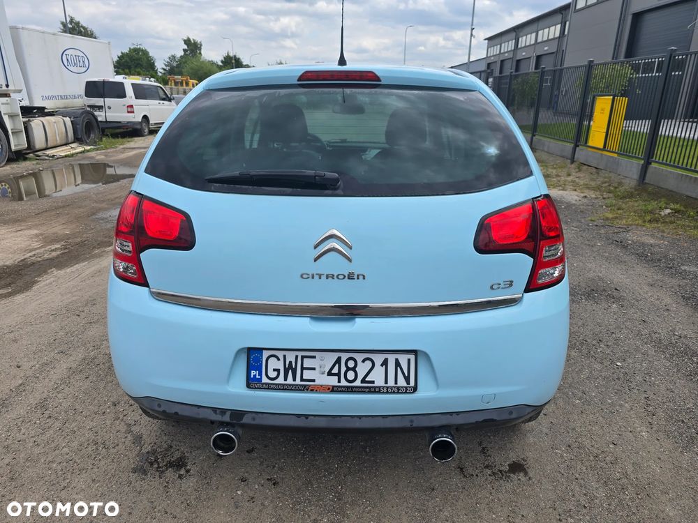 Citroën C3 VTi 120 Exclusive - 6
