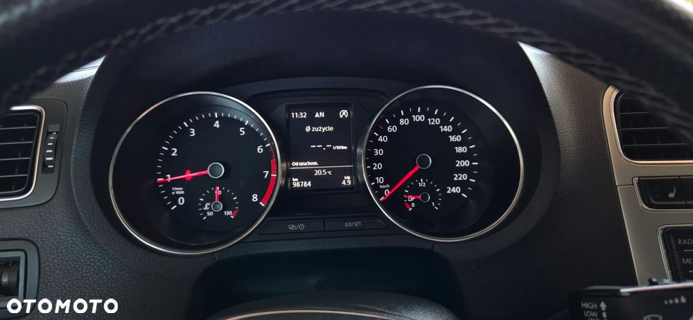 Volkswagen Polo Cross - 24
