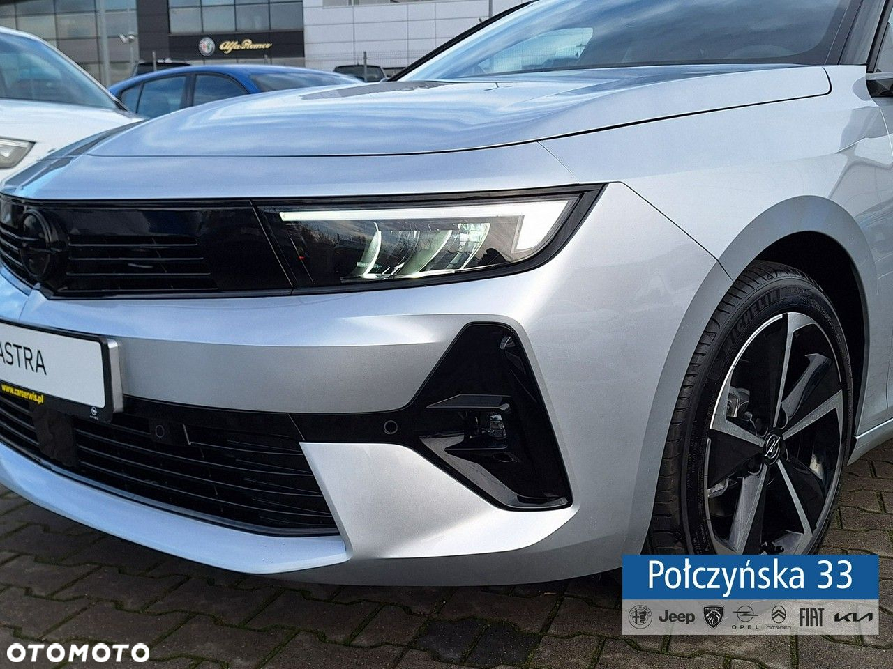 Opel Astra - 10