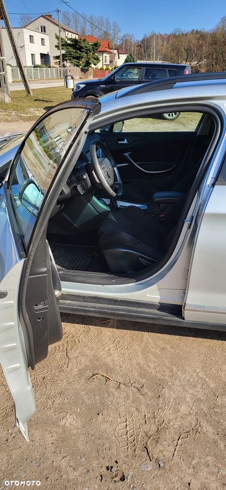 Citroën C5 2.0 HDi Dynamique - 9