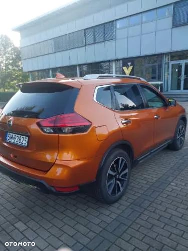 Nissan X-Trail 1.6 DCi Tekna 2WD EU6 - 8