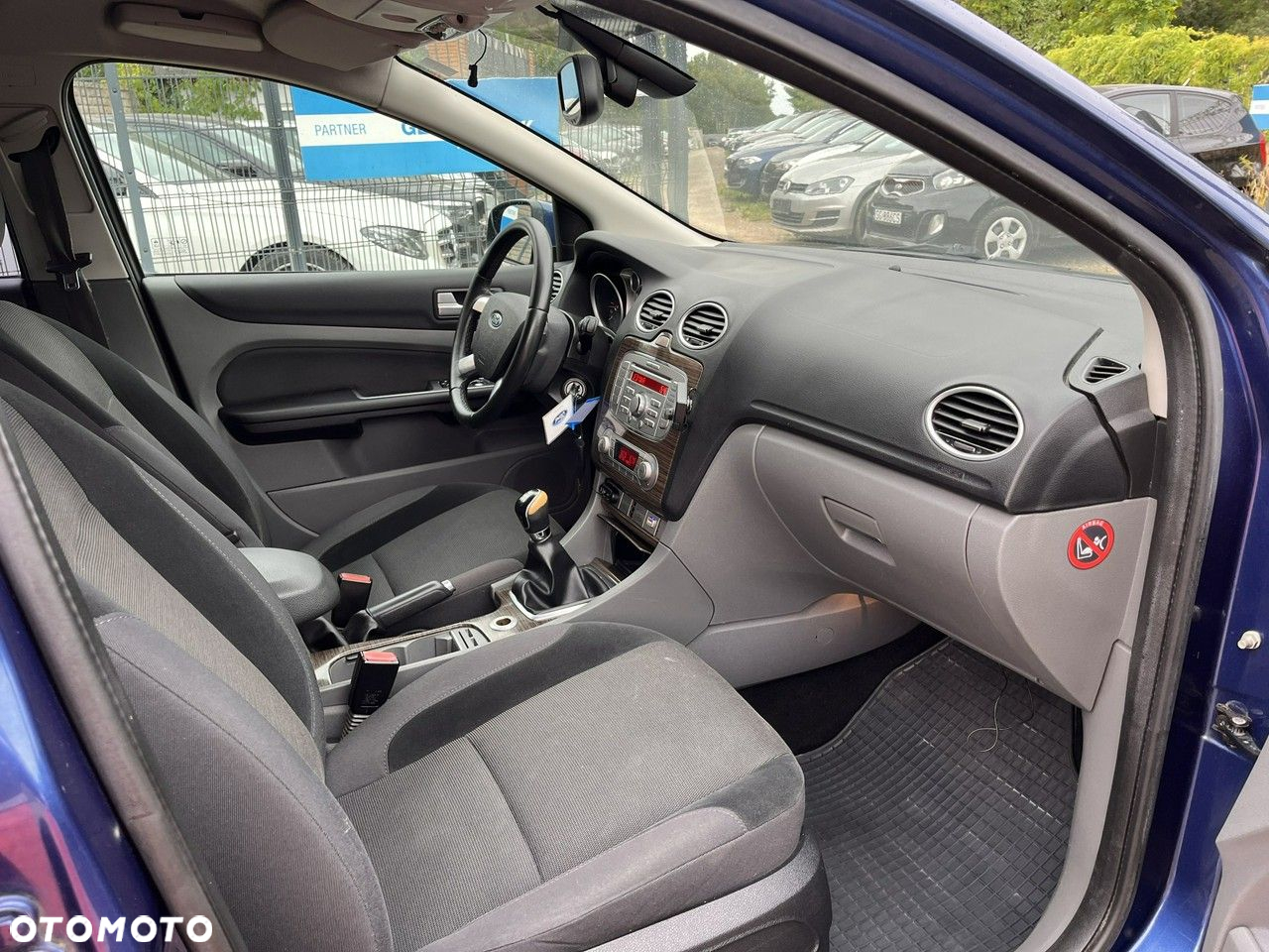 Ford Focus - 17