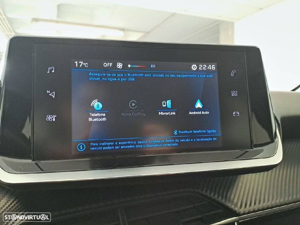 Peugeot 208 1.5 BlueHDi Active Pack - 20