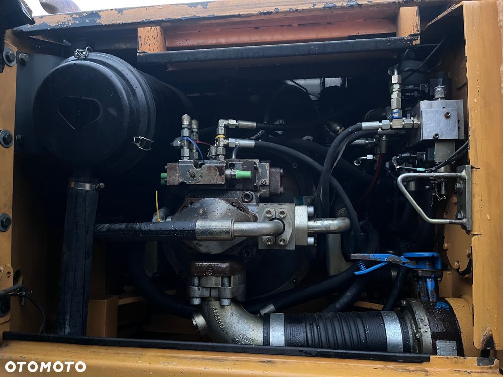 Liebherr A900C Litronic - 11