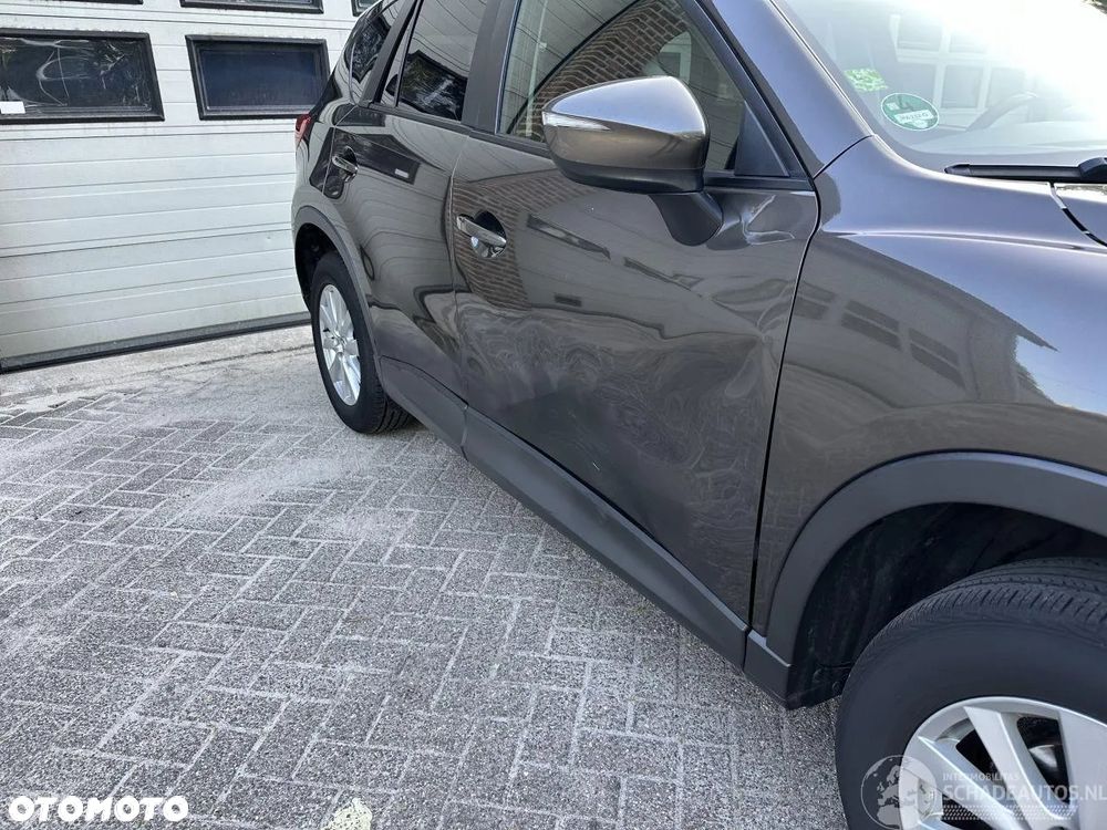 Mazda CX-5 - 25