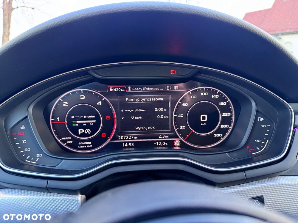 Audi A4 - 19