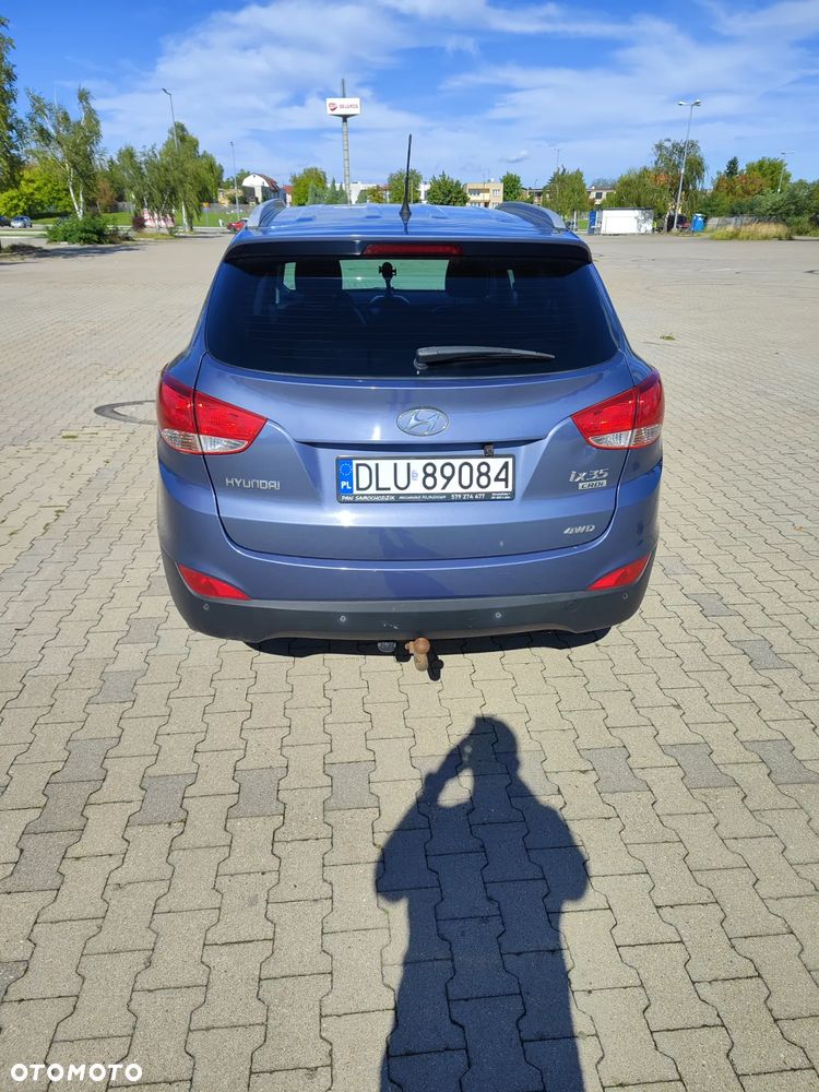 Hyundai ix35 - 3