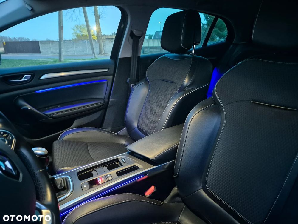 Renault Megane 1.2 16V TCE Energy Bose Edition - 38