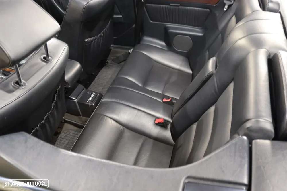 Mercedes-Benz E 220 - 15