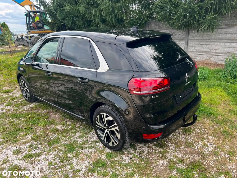 Citroën C4 Picasso 1.6 THP Intensive S&S EAT6 - 39