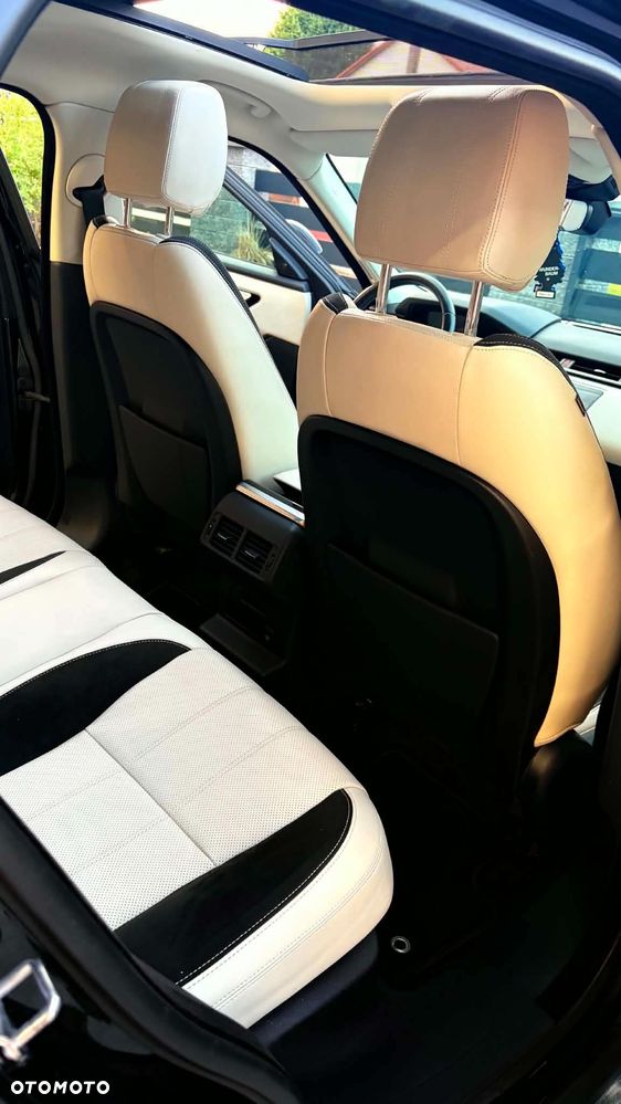 Land Rover Range Rover Velar 2.0d - 18