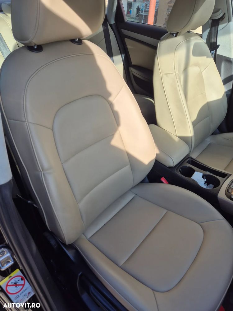 Audi A4 2.0 TDI Multitronic - 6