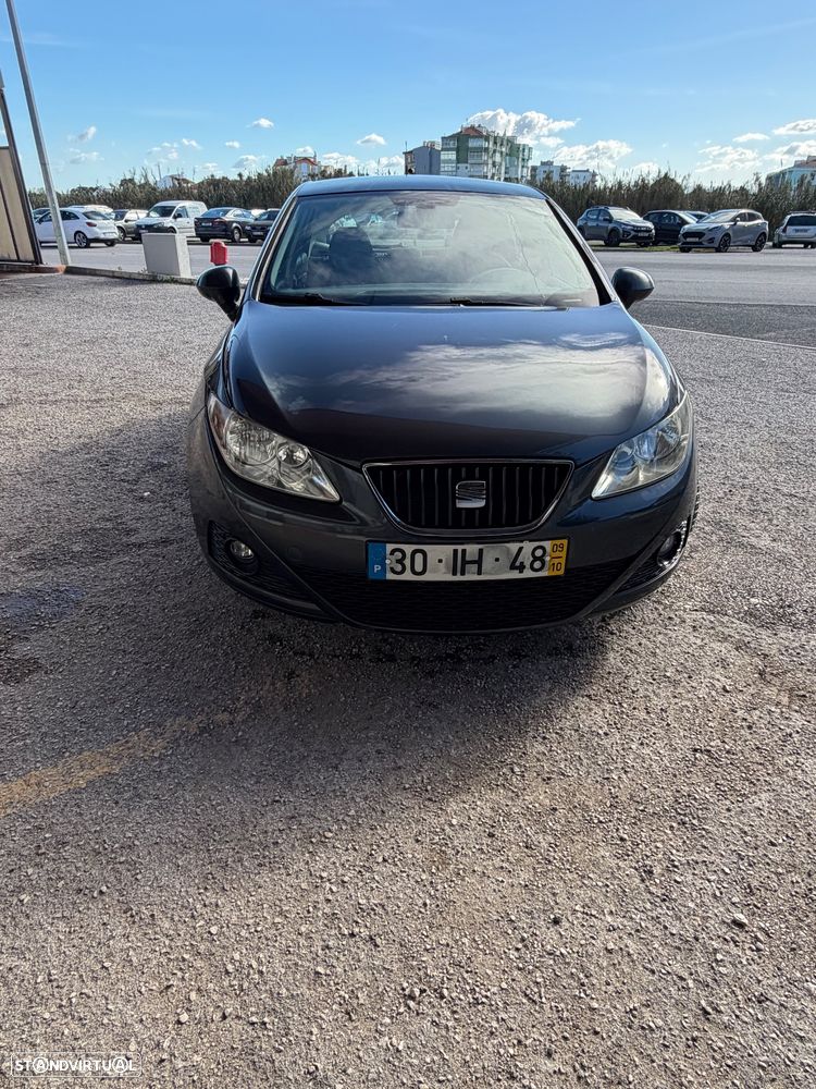 SEAT Ibiza - 1