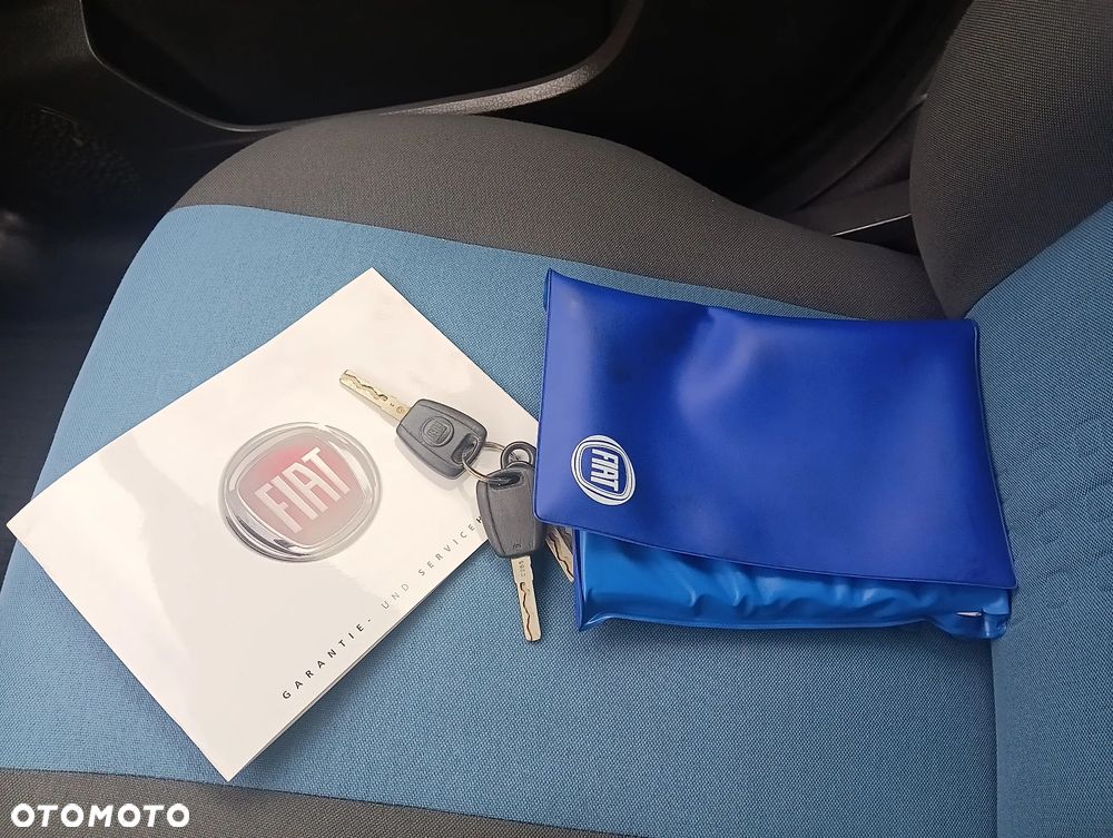 Fiat Panda 1.2 MyLife - 19