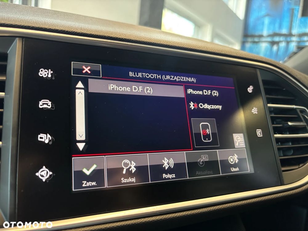Peugeot 308 PureTech 130 Stop & Start GT-Line Edition - 20