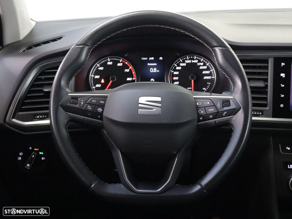 SEAT Ateca 1.0 TSI Style - 11
