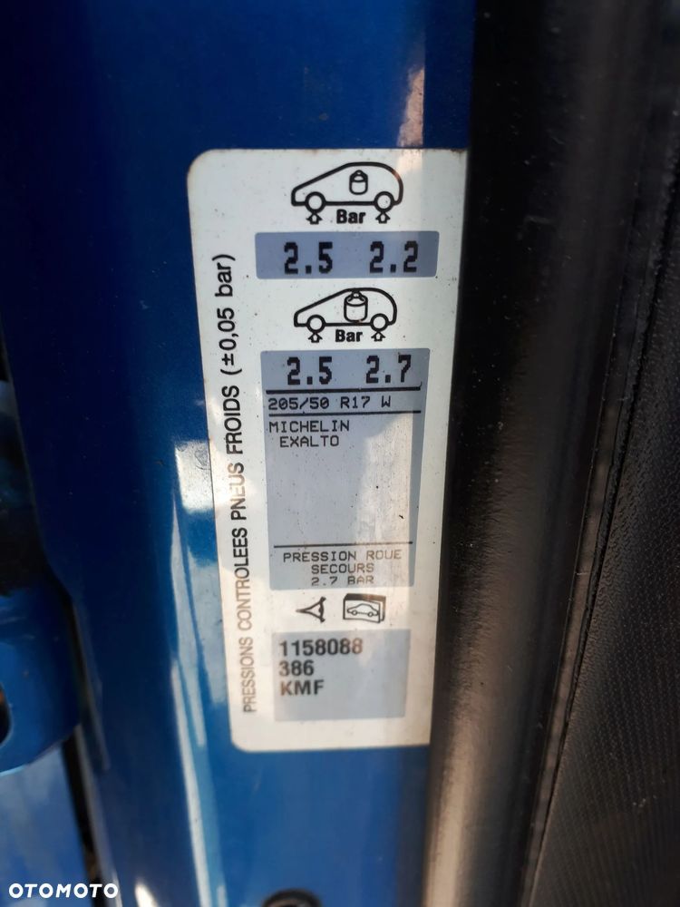 CITROEN C4 LIFT 08-10 1.6 THP STEROWNIK SILNIKA KOMPUTER - 22