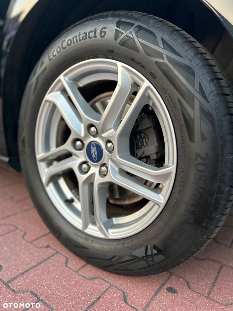 Ford Focus 1.0 EcoBoost Hybrid COOL&CONNECT DESIGN - 19