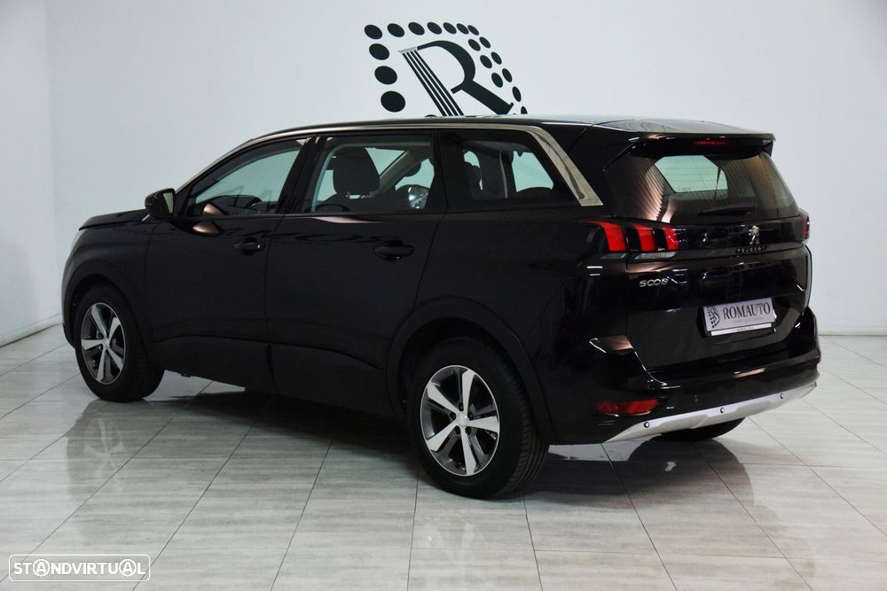 Peugeot 5008 1.2 PureTech Active Pack - 6