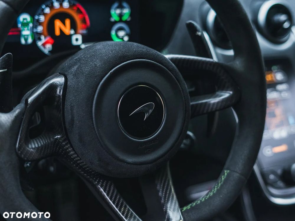 McLaren 570S Coupe - 5
