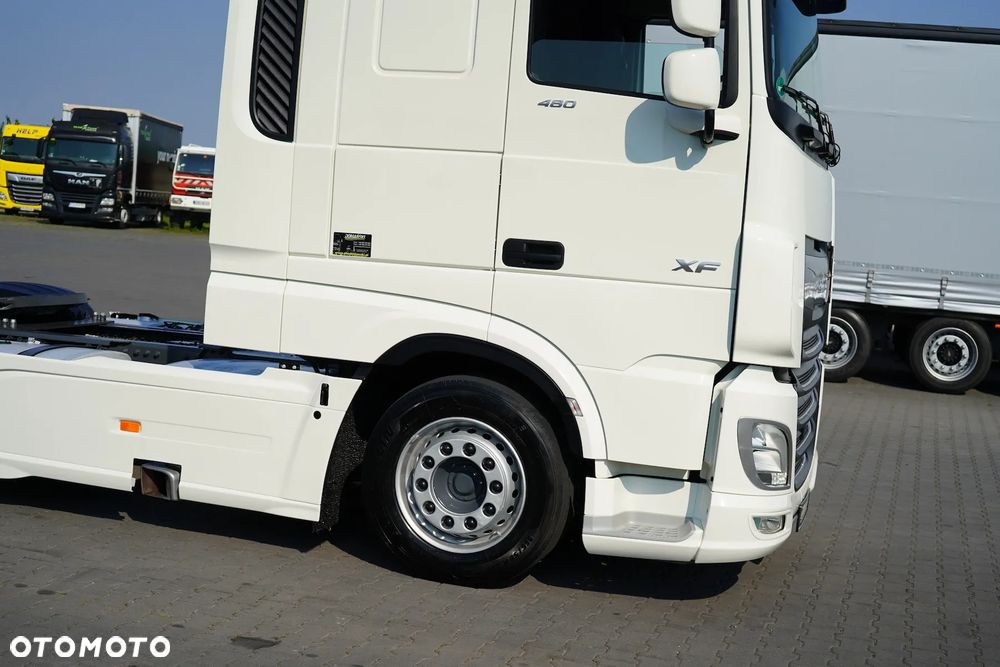 DAF / 106 / 480 / E 6 / ACC / MEGA / LOW DECK / I – COOL / SUPER SPACE CAB - 26
