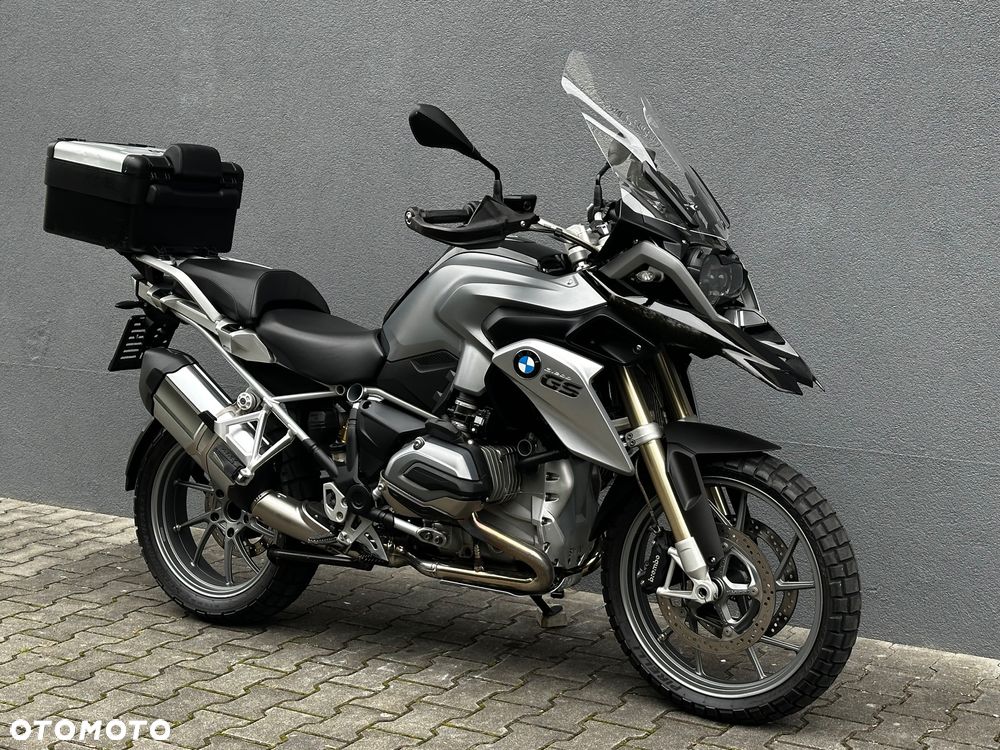 BMW GS - 2