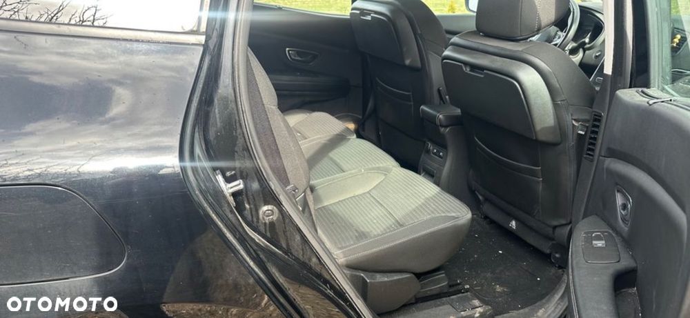 Renault Grand Scenic Gr 1.6 dCi Energy Limited EU6 - 11