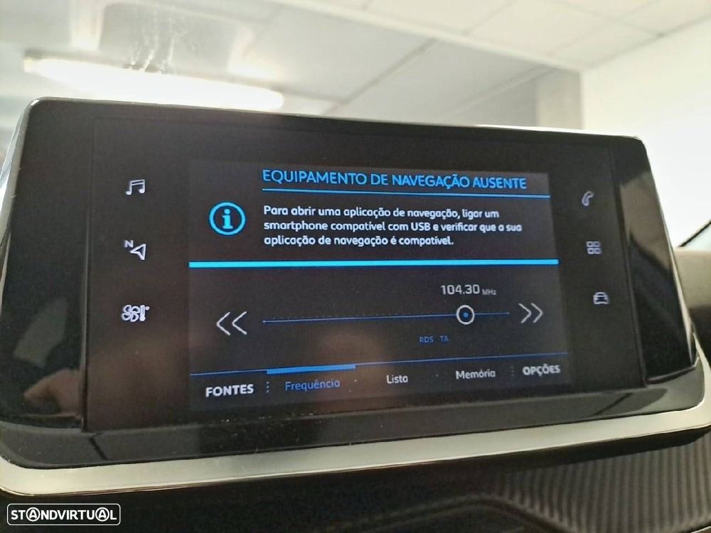 Peugeot 208 1.2 PureTech Active Pack - 19