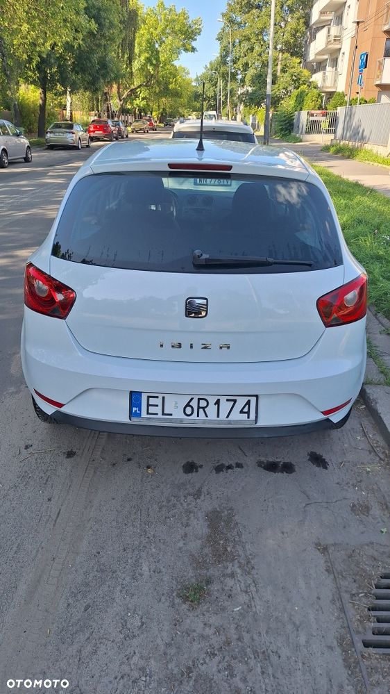 Seat Ibiza - 3
