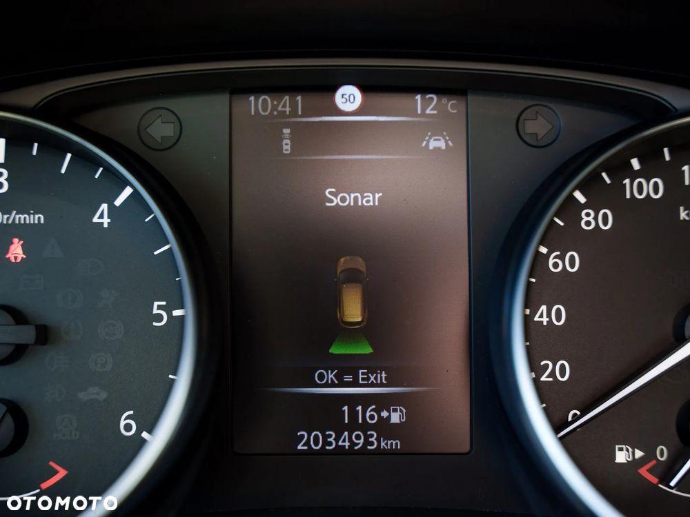 Nissan Qashqai 1.5 dCi N-Connecta - 24