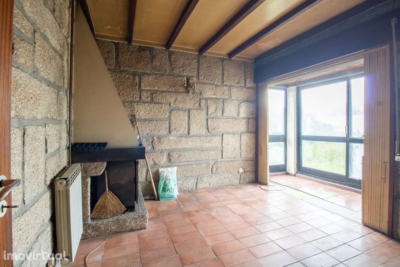 Moradia T4+1 Venda em Amarante (São Gonçalo), Madalena, Cepelos e Gatã - Grande imagem: 3/60