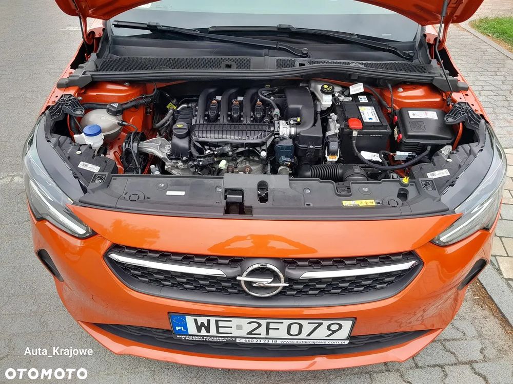 Opel Corsa 1.2 S&S - 26