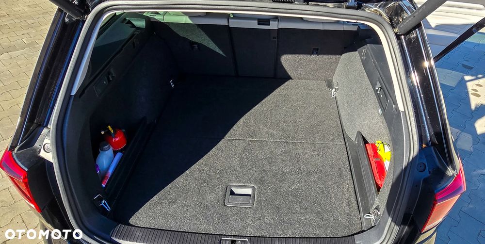 Volkswagen Passat 2.0 TSI 4Mot Elegance DSG - 16