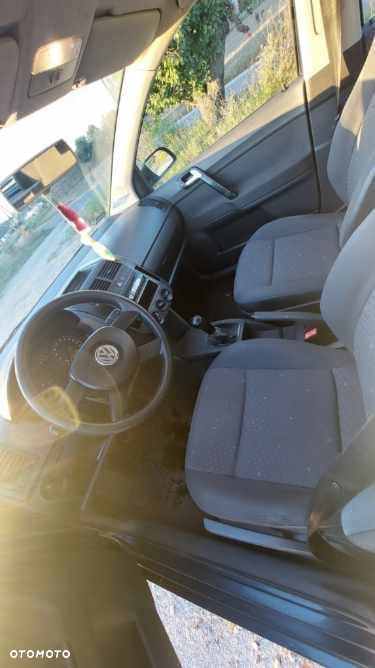 Volkswagen Polo 1.2 Fun - 4