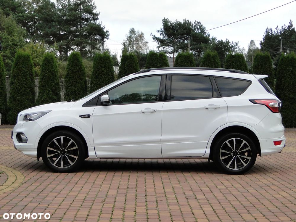 Ford Kuga 1.5 EcoBoost FWD ST-Line X - 6