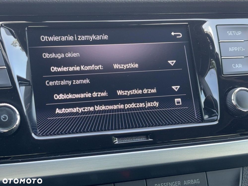 Skoda Fabia 1.0 TSI Ambition - 27