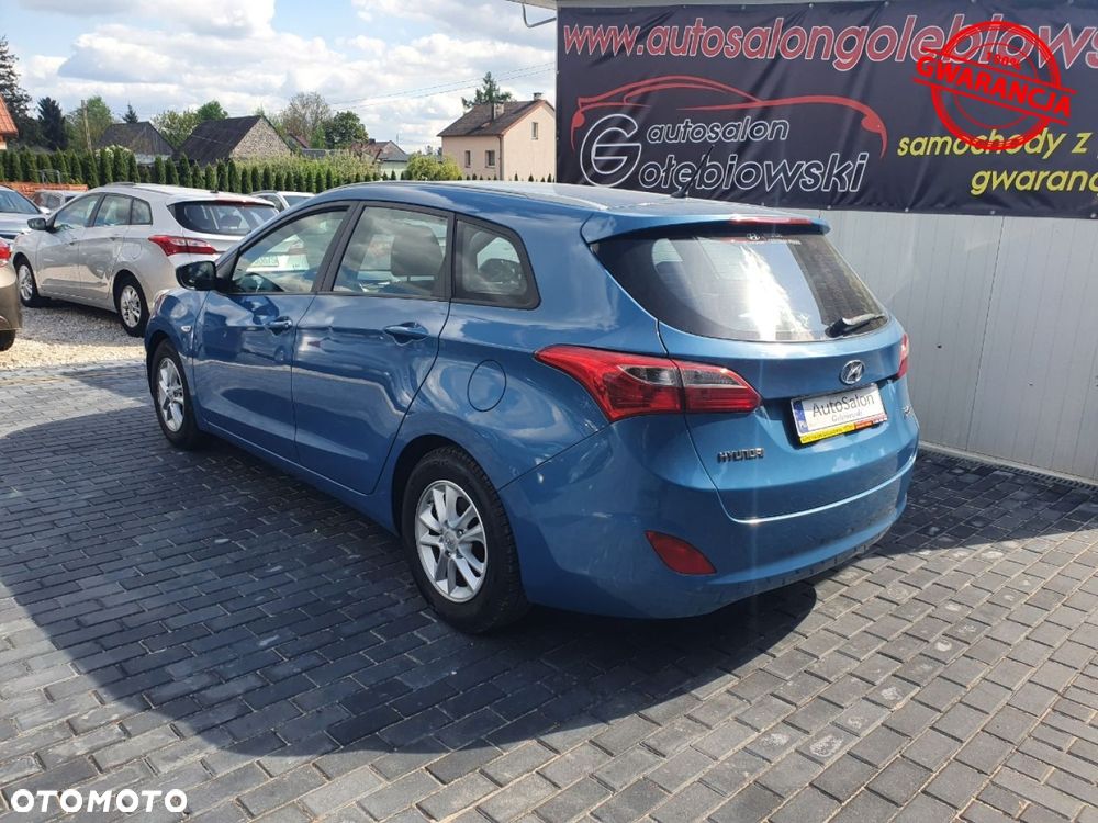 Hyundai i30 - 6