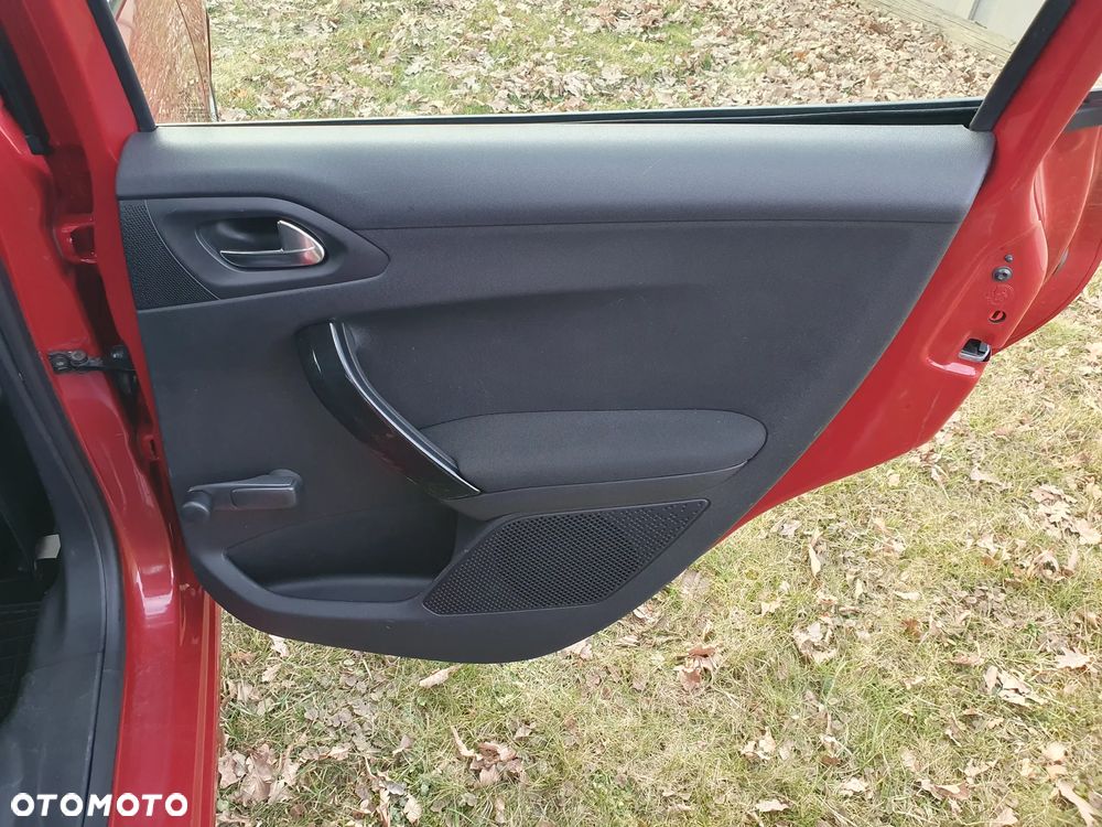 Peugeot 208 PureTech 68 Active - 25