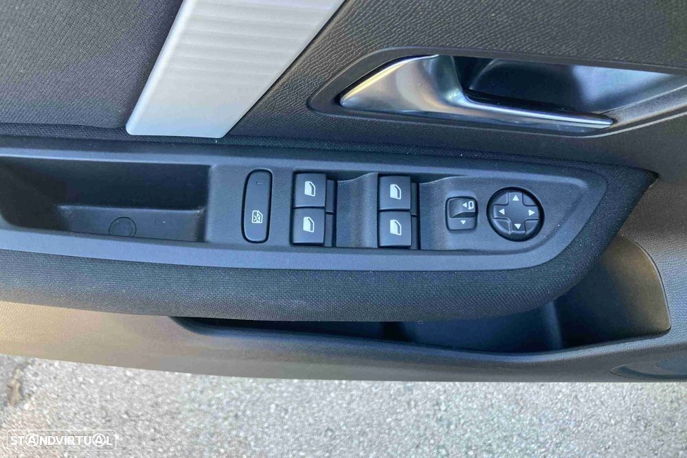 Citroën C4 1.2 Hybrid Plus e-DSC6 - 13