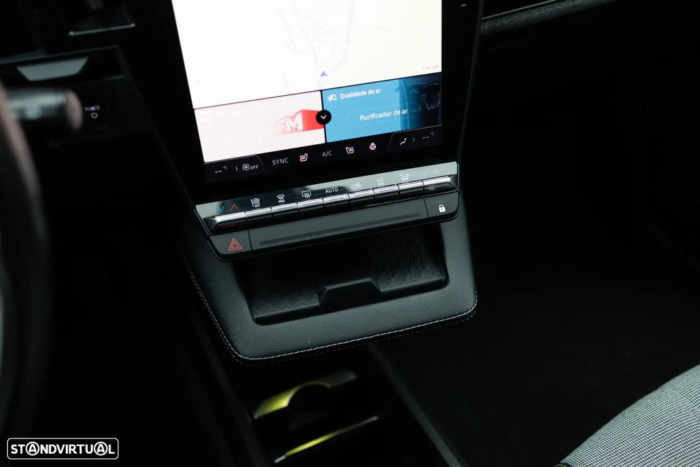 Renault Mégane E-Tech EV60 Techno - 23