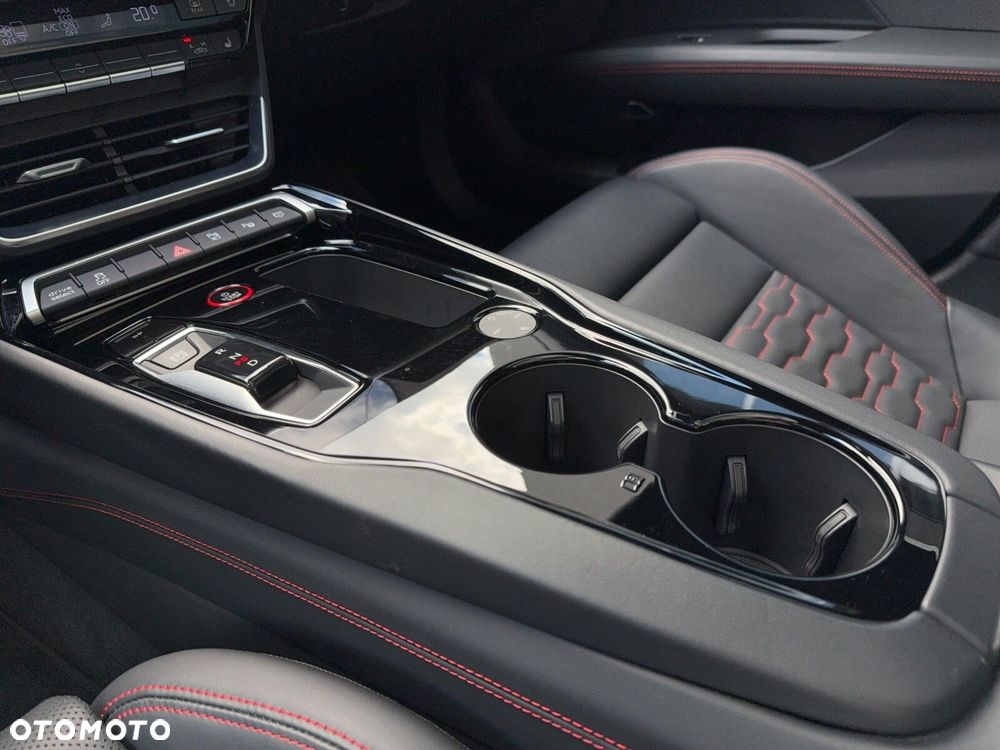 Audi e-tron GT 105kWh S Quattro - 23