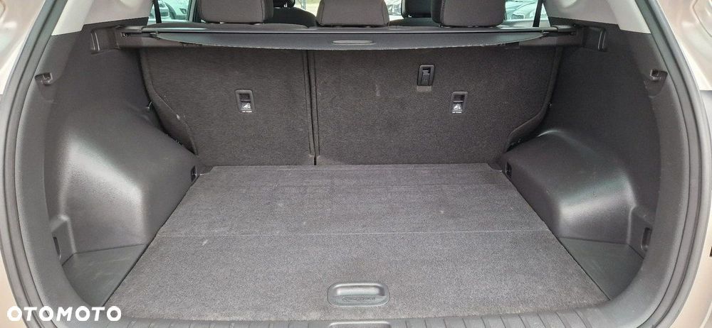 Hyundai Tucson - 10